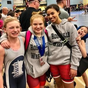 Meet your Posher, Erin